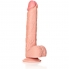 Realrock - pene realistico con testicoli e ventosa - 11/28 cm