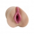 Replica perfetta della sensuale vagina.