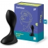 Spina vibrante satisfyer backdoor lover - nero