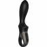 Vibratore heat climax con funzione di calore usb magnetica p-spot app g-spot