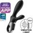 Vibratore heat climax con app g-spot, p-spot e funzione cal perineo