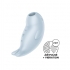 Vibratore satisfyer seal you soon air pulse