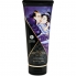 Shunga emoção de framboesa crema da massaggio 200ml