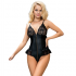 Set unico di lingerie sexy ed elegante