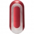 Tenga - set flip zero 0 red e flip warmer - masturbador con calore