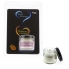 Candela da massaggio aroma caramello 30 ml