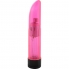 Vibratore lady finger rosa trasparente