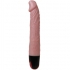 Dildo venoso con vibraciones, material tprdildo venoso con vibrazioni, materiale tpr