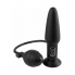 Vibratore gonfiabile plug anal fantasy