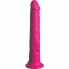 Classix - dildo in silicone banger da parete 15 cm rosa